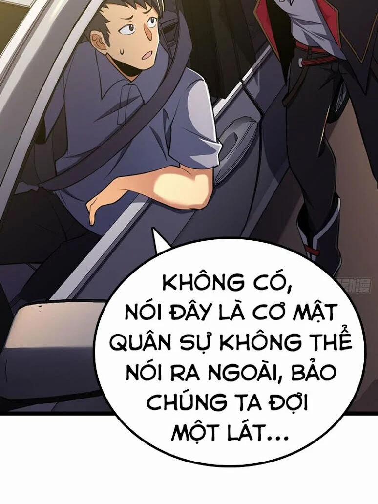 Đại Vương Tha Mạng 68 trang 44