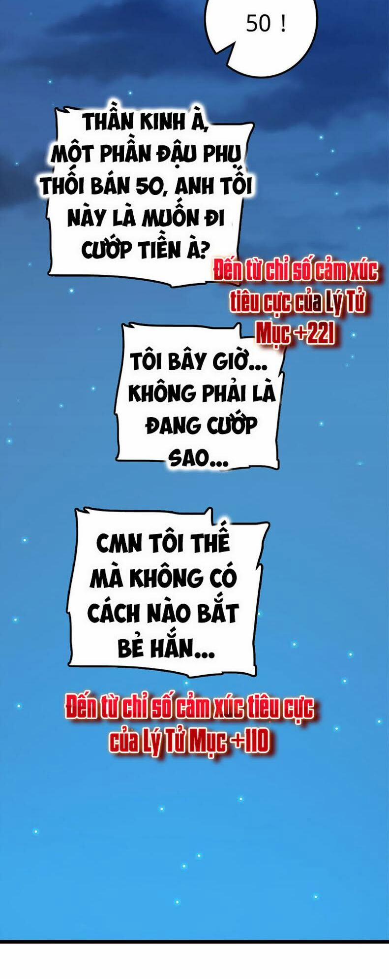 Đại Vương Tha Mạng 68 trang 56