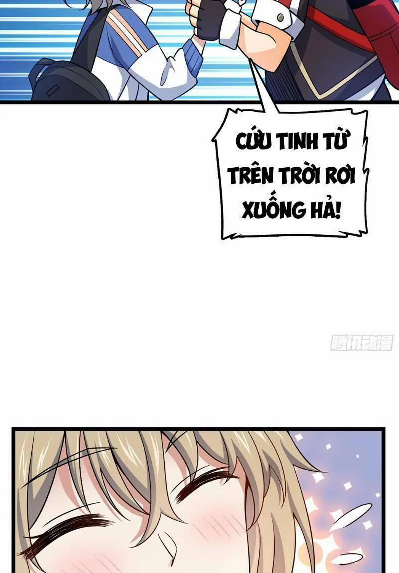Đại Vương Tha Mạng 69 trang 31