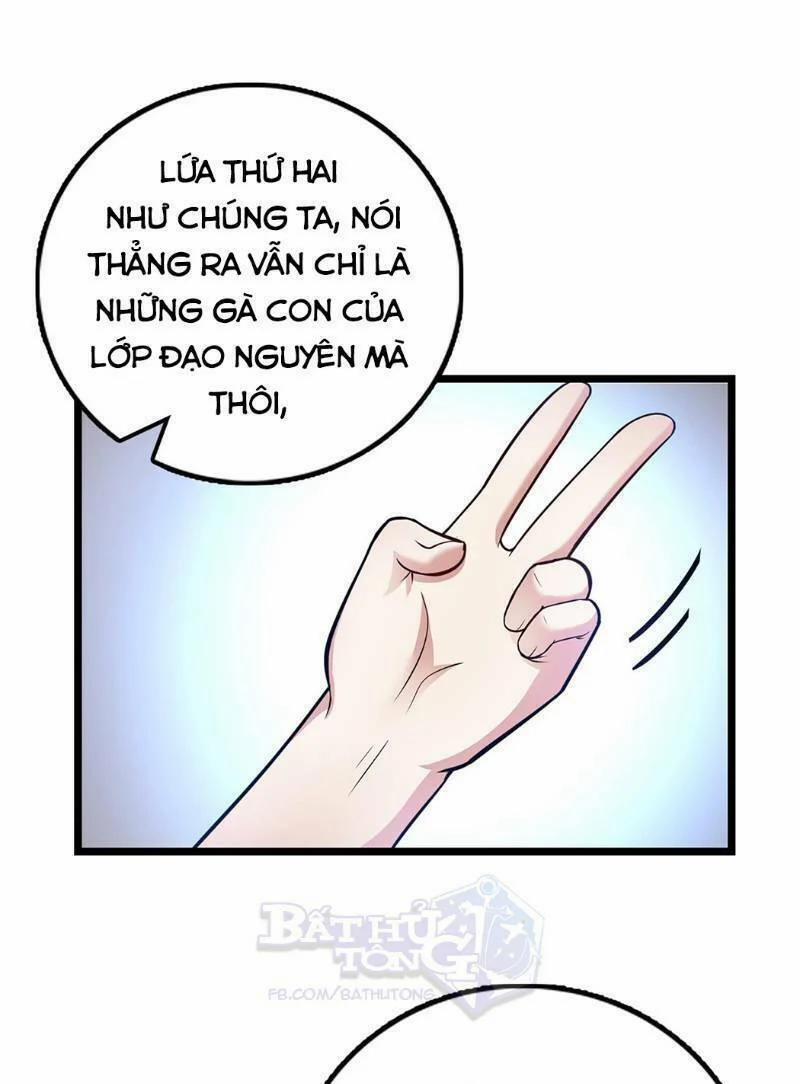 Đại Vương Tha Mạng 69 trang 49