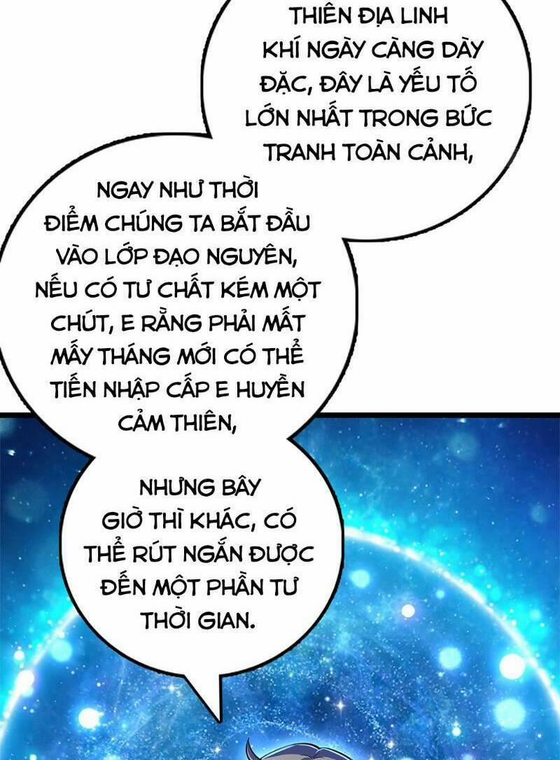 Đại Vương Tha Mạng 69 trang 50
