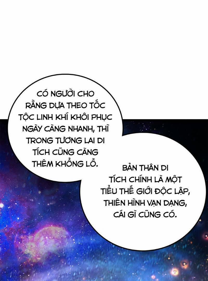 Đại Vương Tha Mạng 69 trang 55