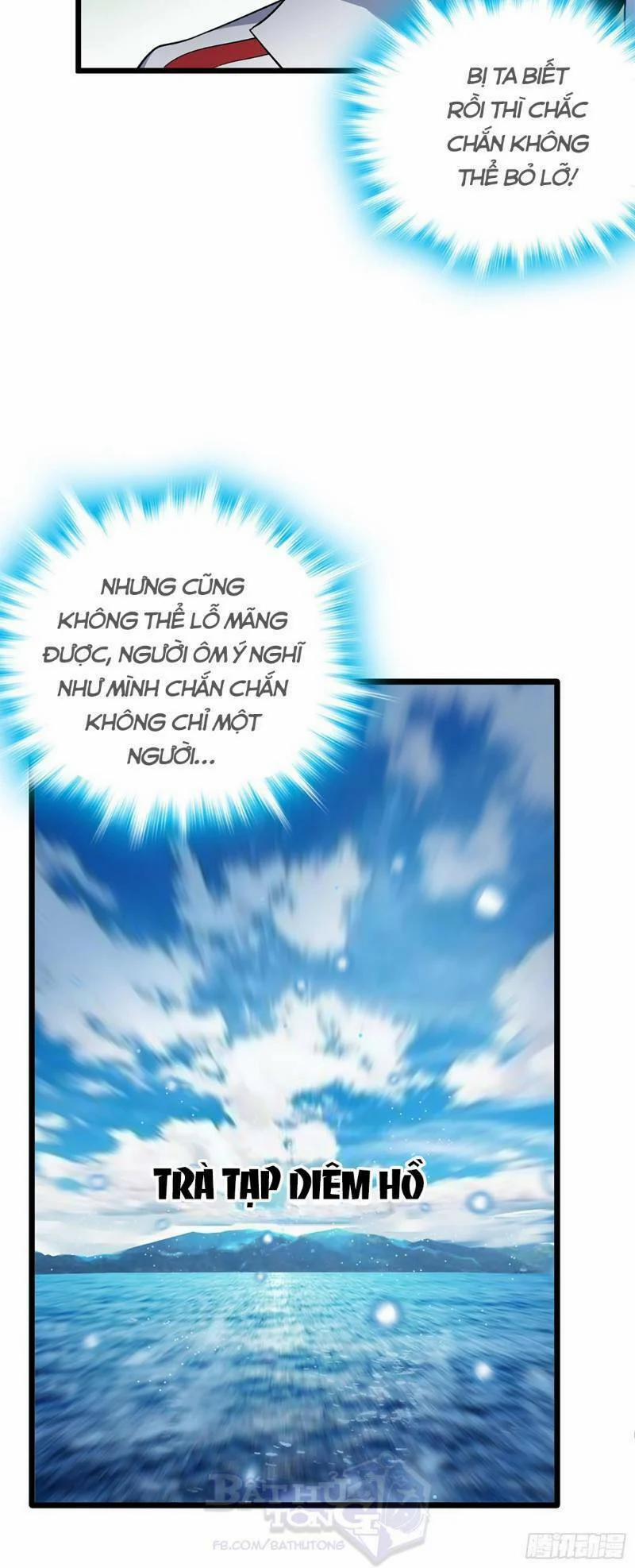 Đại Vương Tha Mạng 69 trang 6