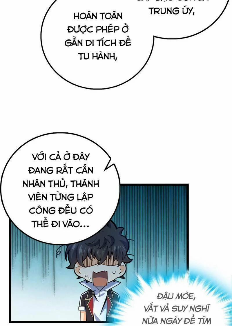 Đại Vương Tha Mạng 69 trang 63