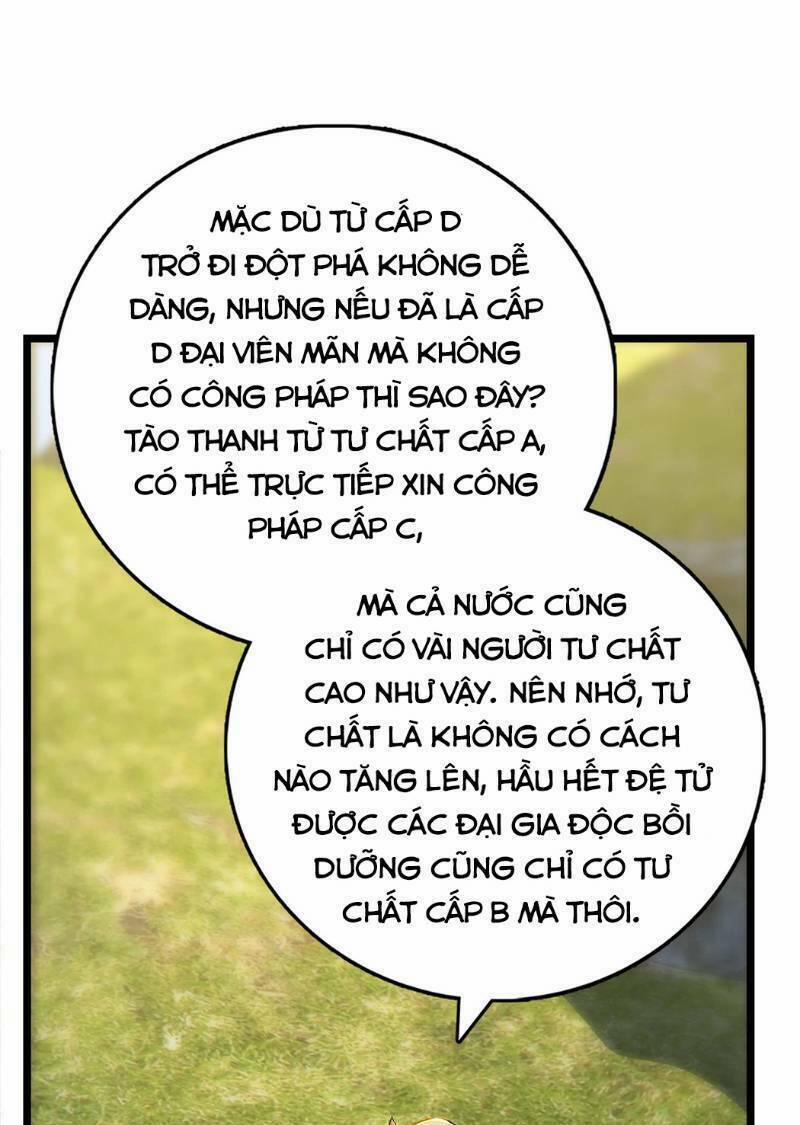 Đại Vương Tha Mạng 69 trang 67