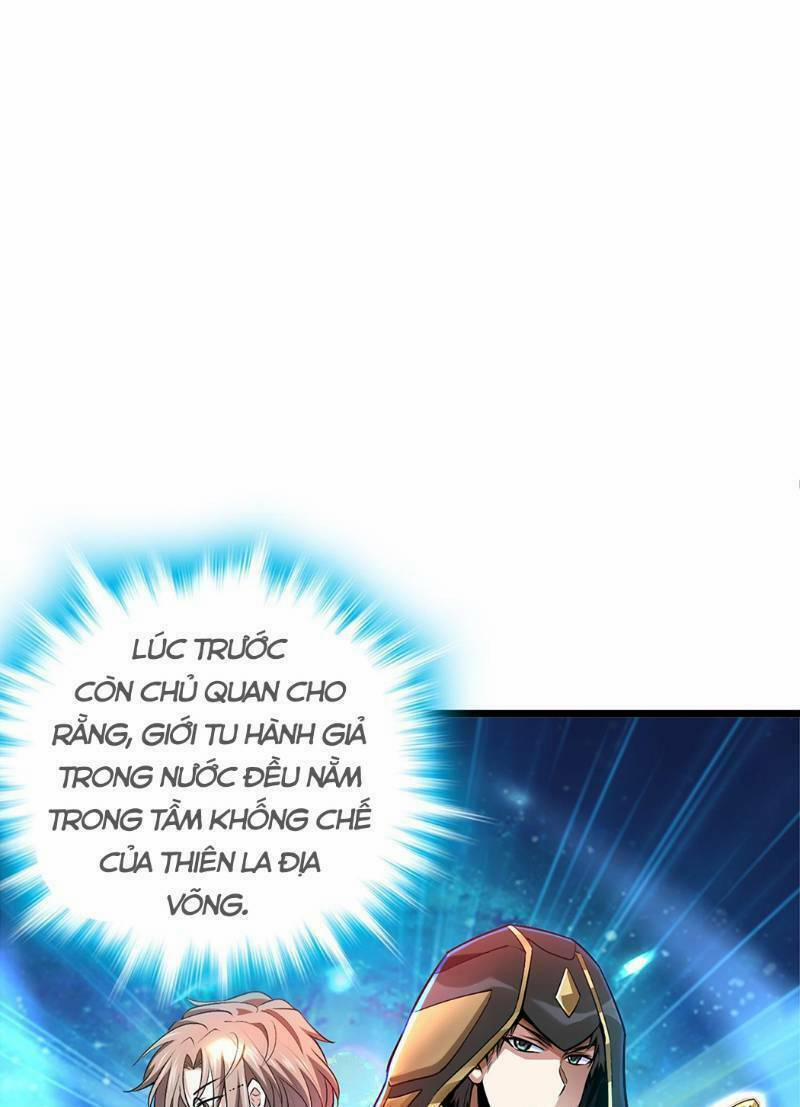 Đại Vương Tha Mạng 69 trang 7