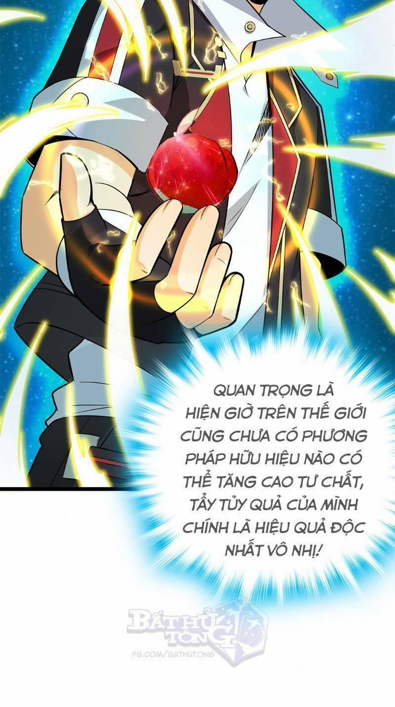 Đại Vương Tha Mạng 69 trang 73