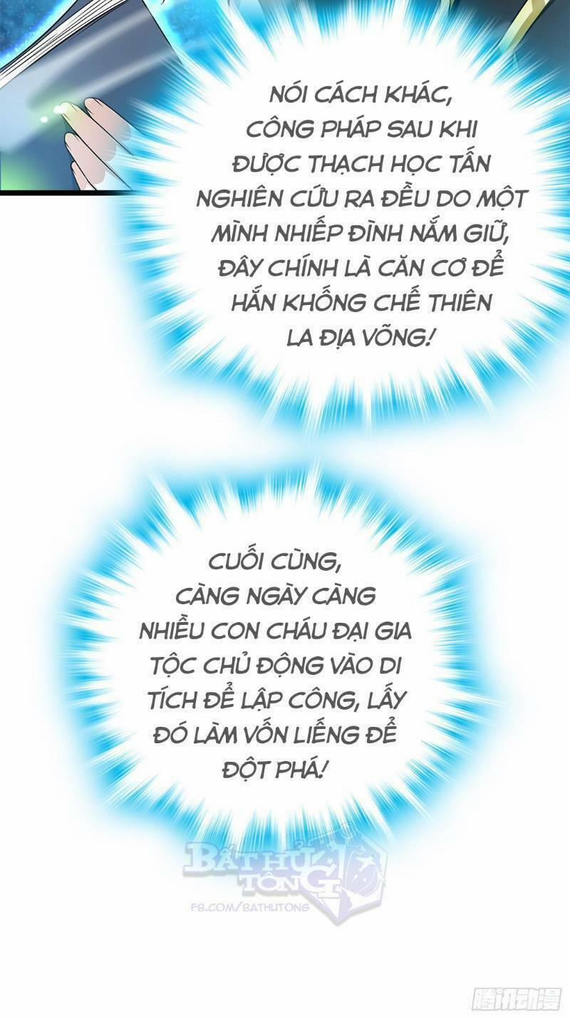 Đại Vương Tha Mạng 69 trang 75