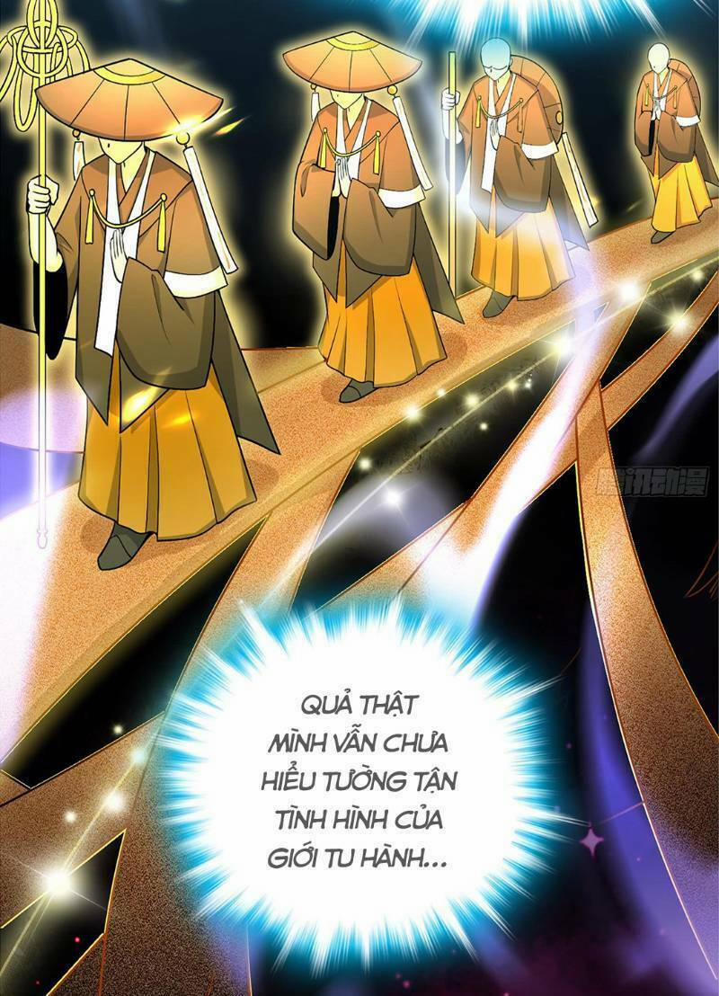 Đại Vương Tha Mạng 69 trang 9