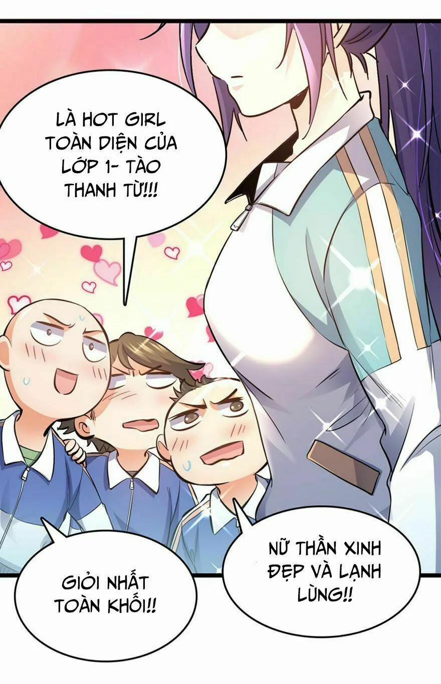 Đại Vương Tha Mạng 7 trang 23