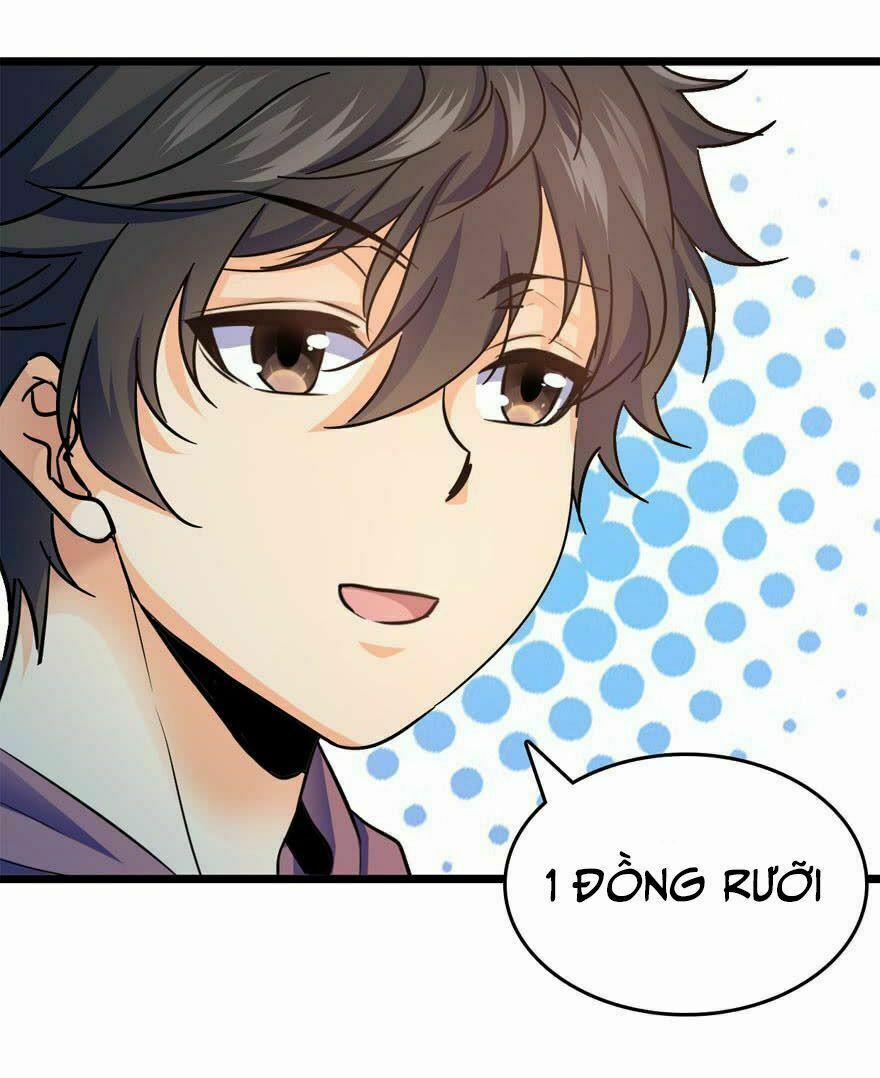 Đại Vương Tha Mạng 7 trang 25