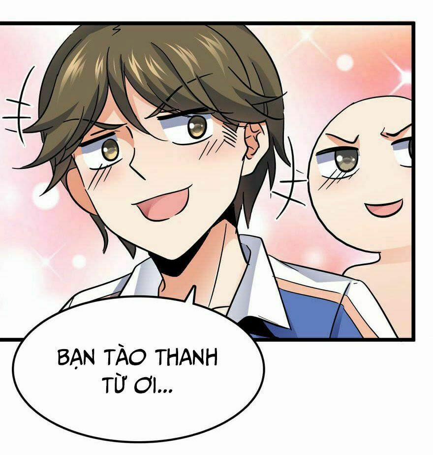 Đại Vương Tha Mạng 7 trang 30