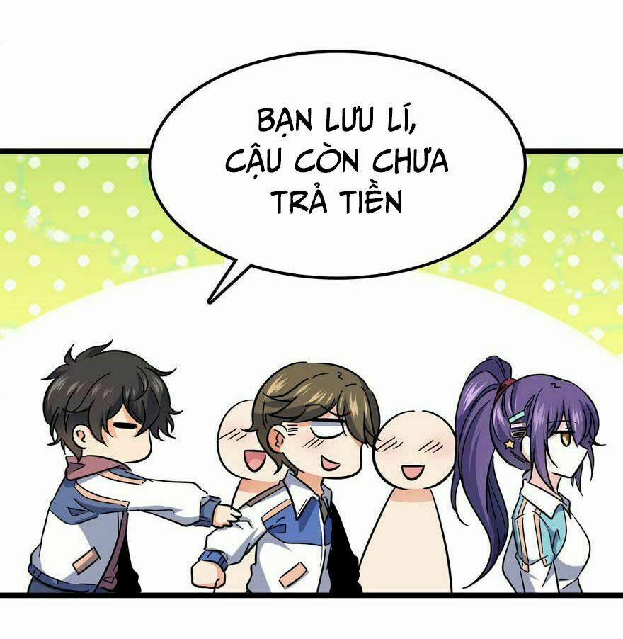 Đại Vương Tha Mạng 7 trang 31