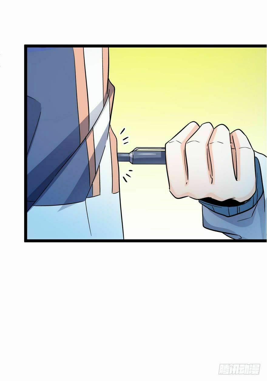 Đại Vương Tha Mạng 7 trang 44