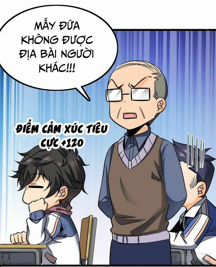 Đại Vương Tha Mạng 7 trang 55