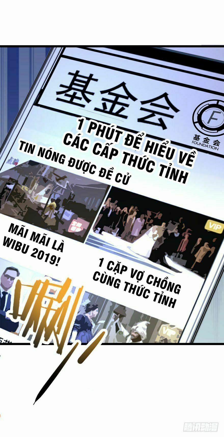 Đại Vương Tha Mạng 7 trang 8