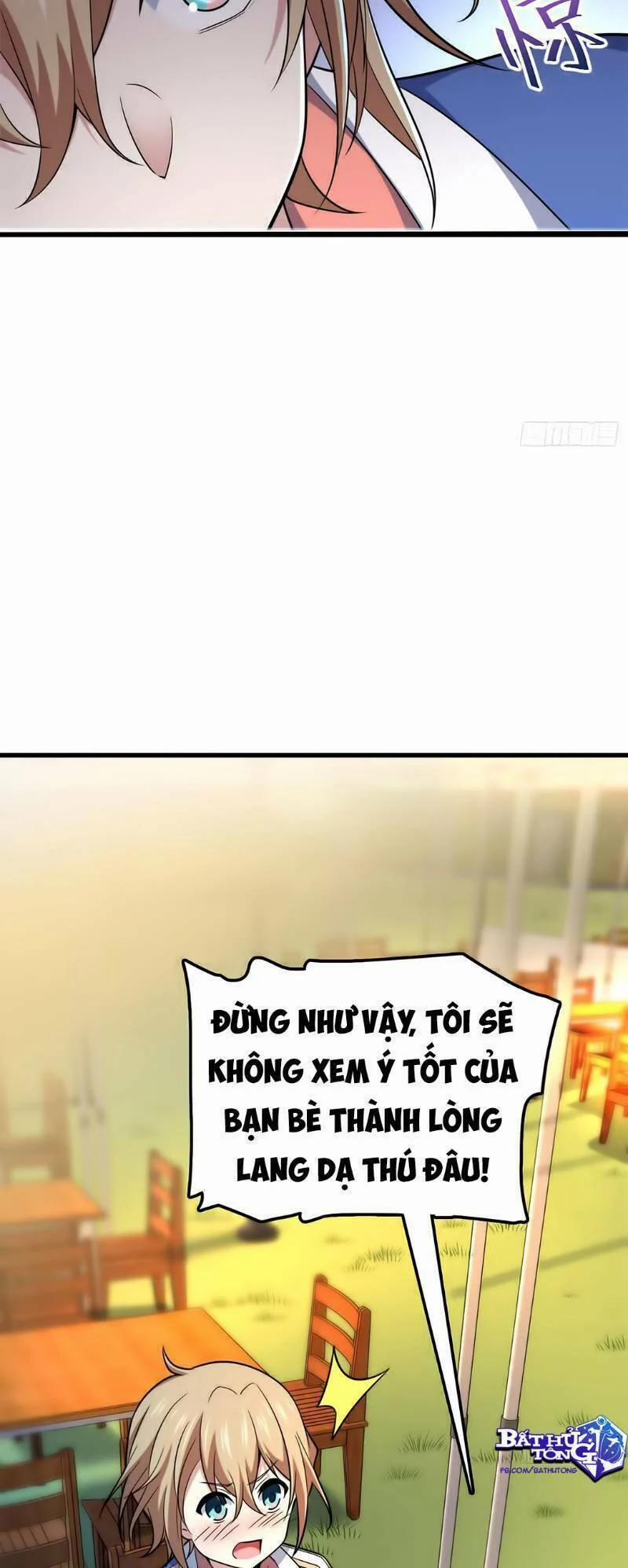 Đại Vương Tha Mạng 72 trang 13