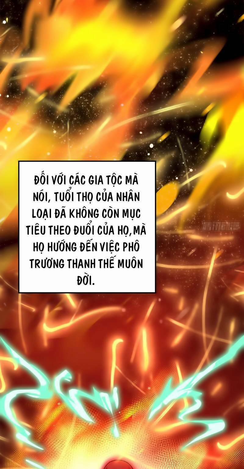 Đại Vương Tha Mạng 72 trang 19