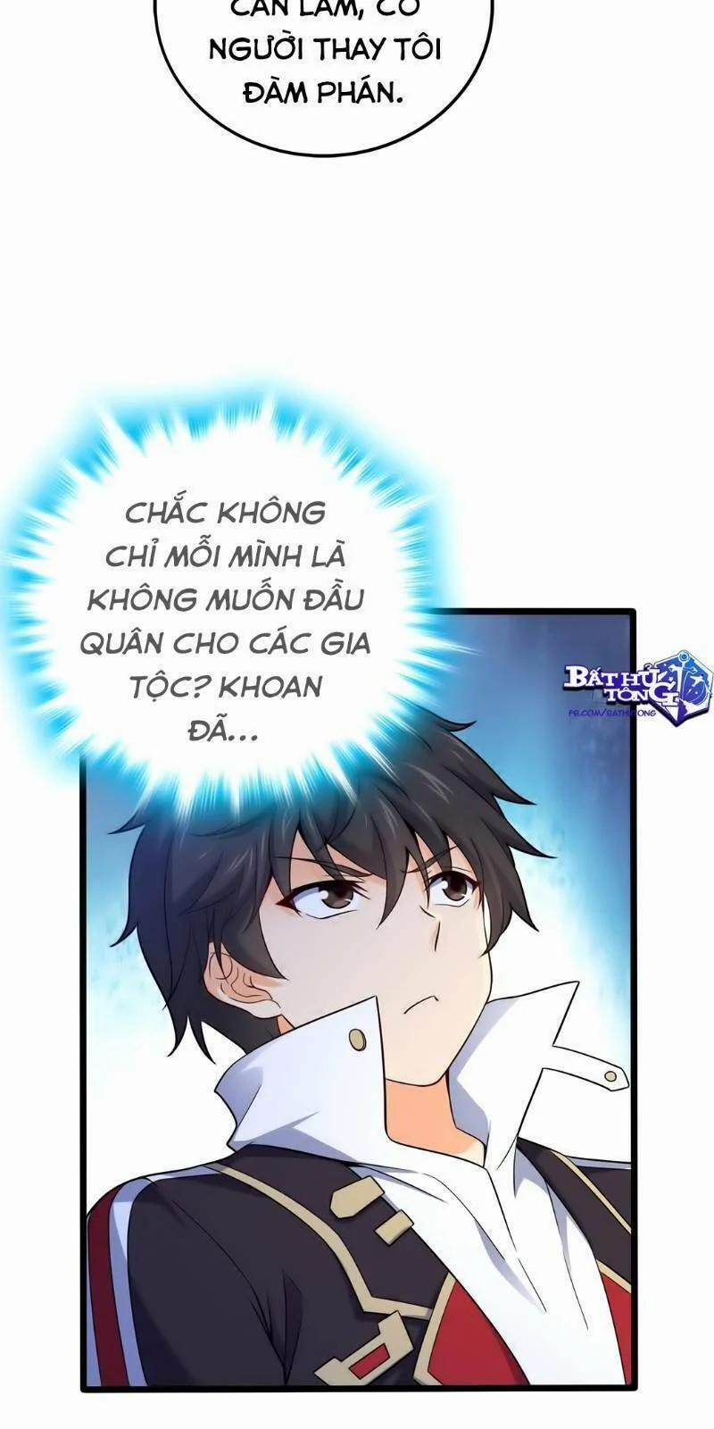 Đại Vương Tha Mạng 72 trang 24