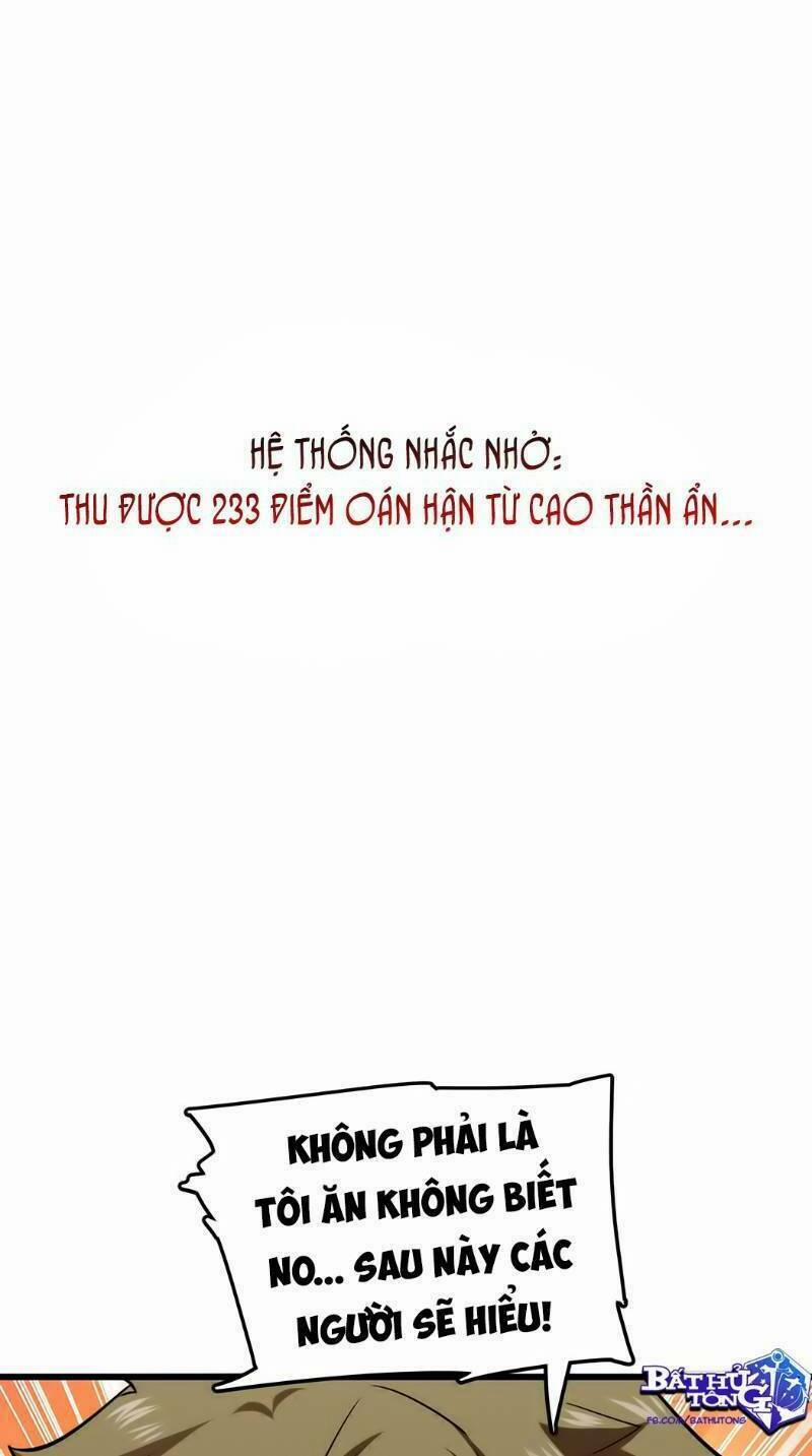 Đại Vương Tha Mạng 72 trang 38