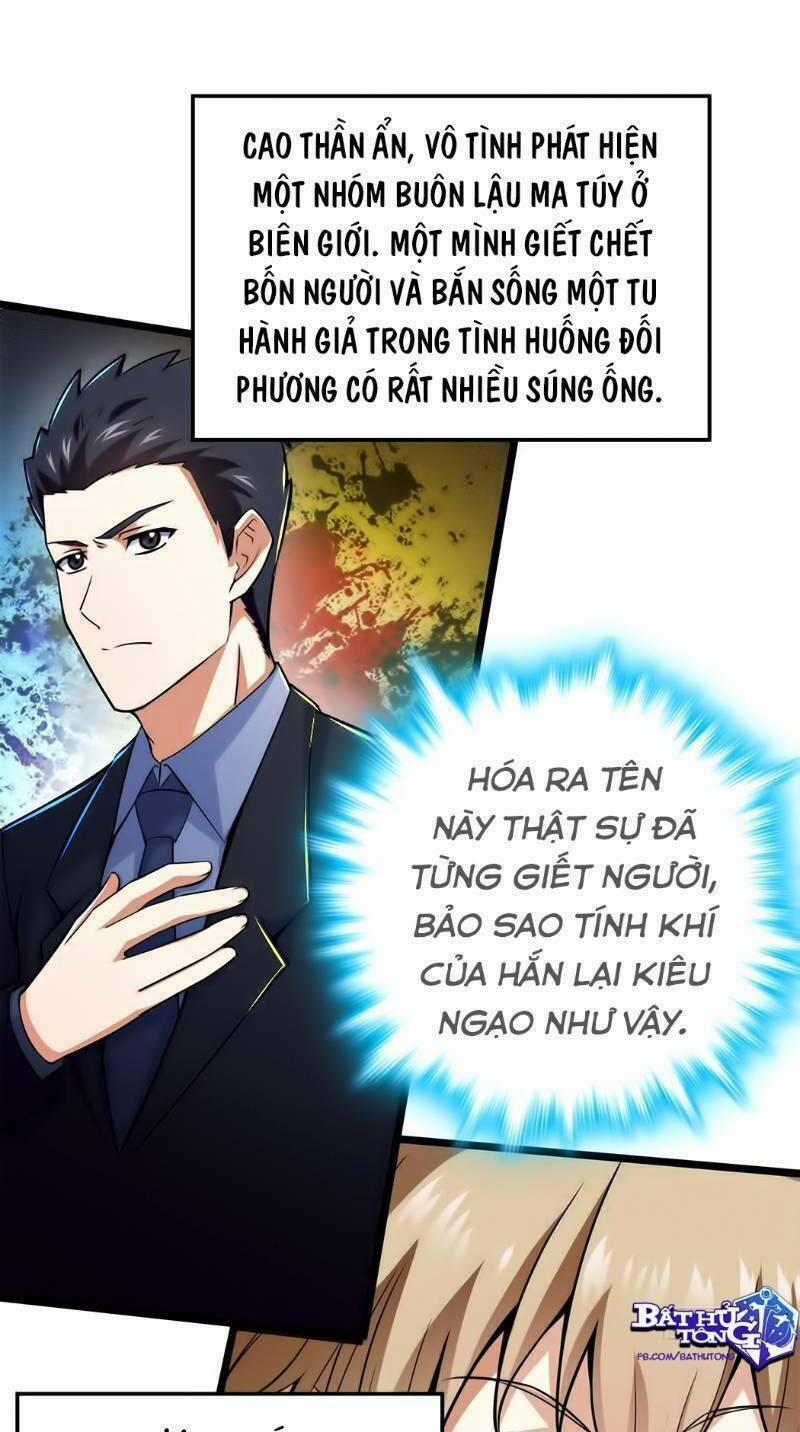 Đại Vương Tha Mạng 72 trang 42