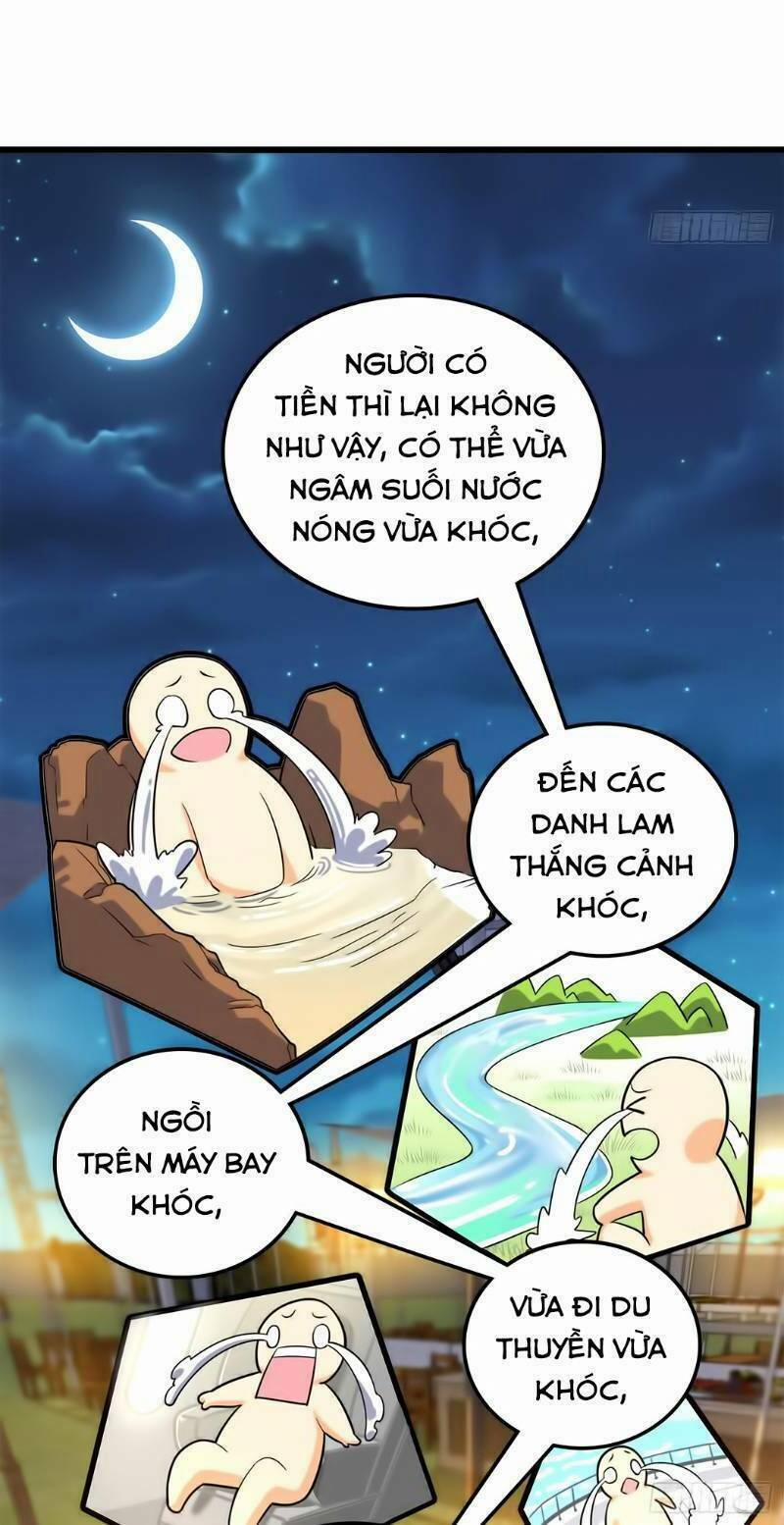 Đại Vương Tha Mạng 72 trang 6