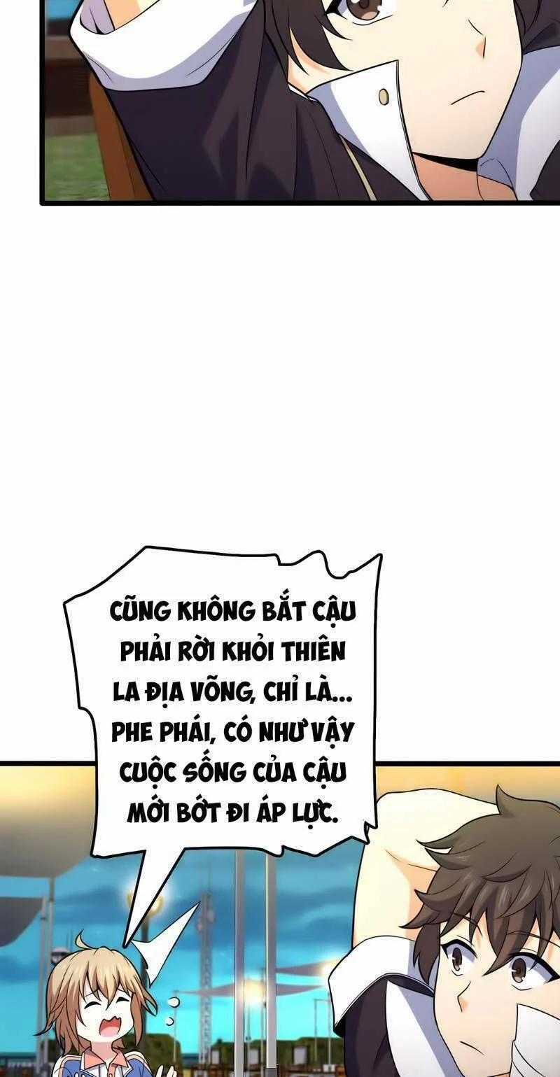 Đại Vương Tha Mạng 72 trang 9