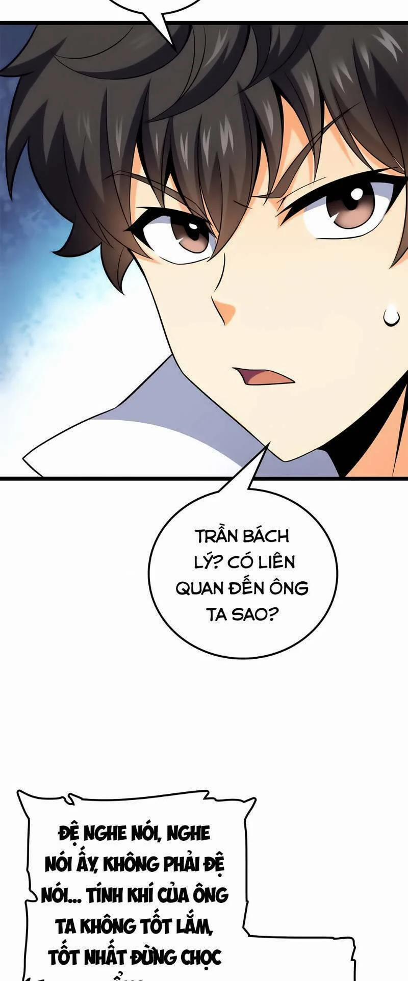 Đại Vương Tha Mạng 73 trang 17