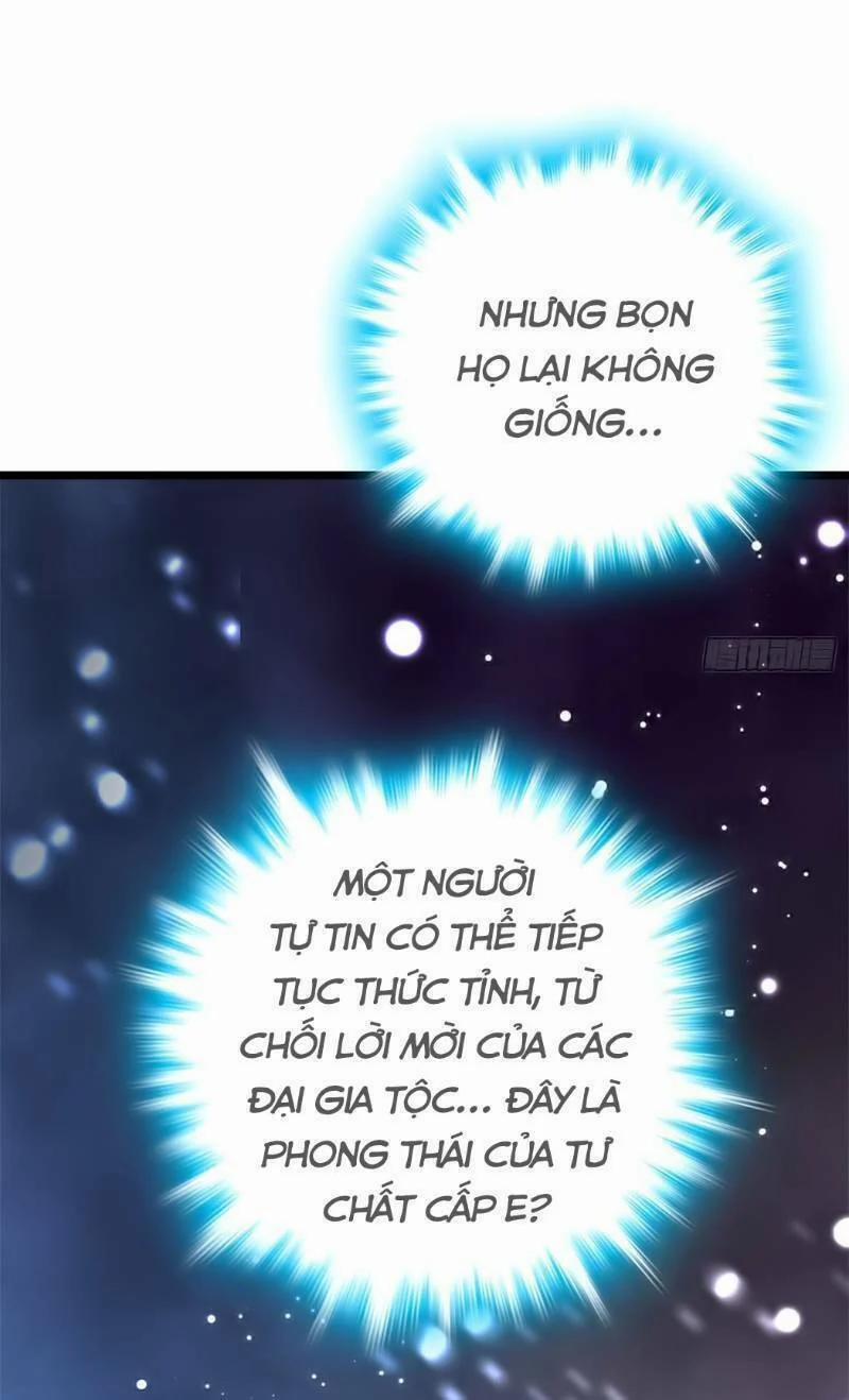 Đại Vương Tha Mạng 73 trang 25