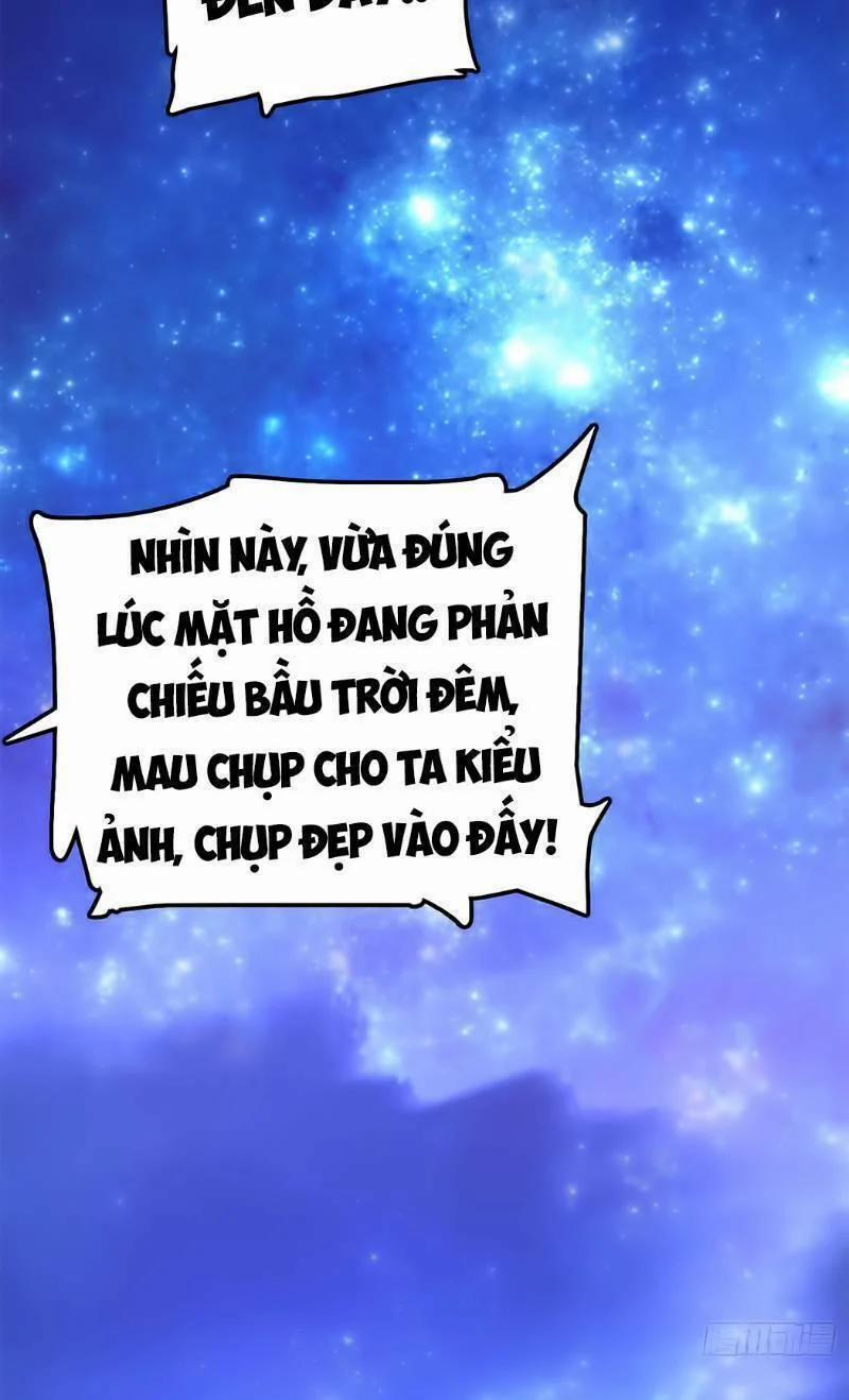 Đại Vương Tha Mạng 73 trang 30
