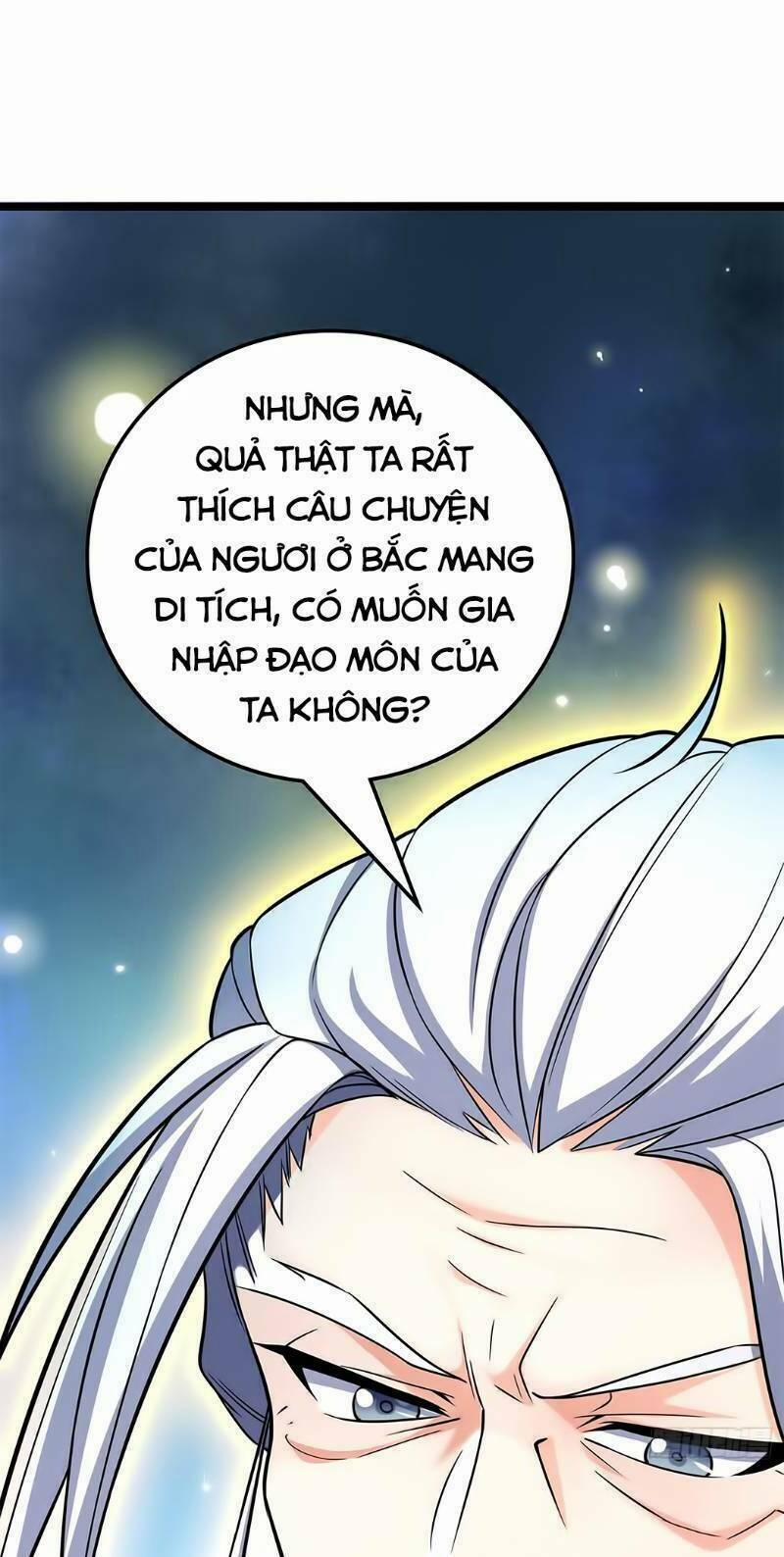 Đại Vương Tha Mạng 73 trang 47