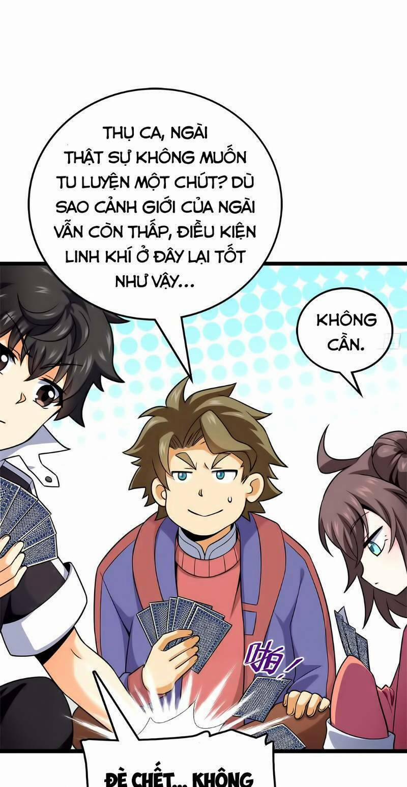 Đại Vương Tha Mạng 73 trang 5