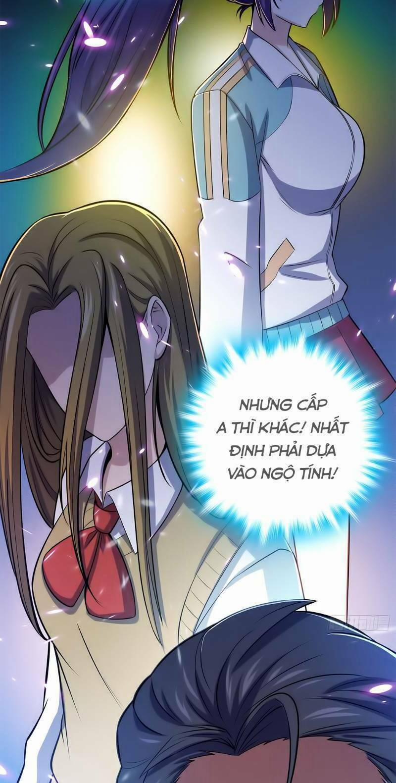 Đại Vương Tha Mạng 73 trang 66