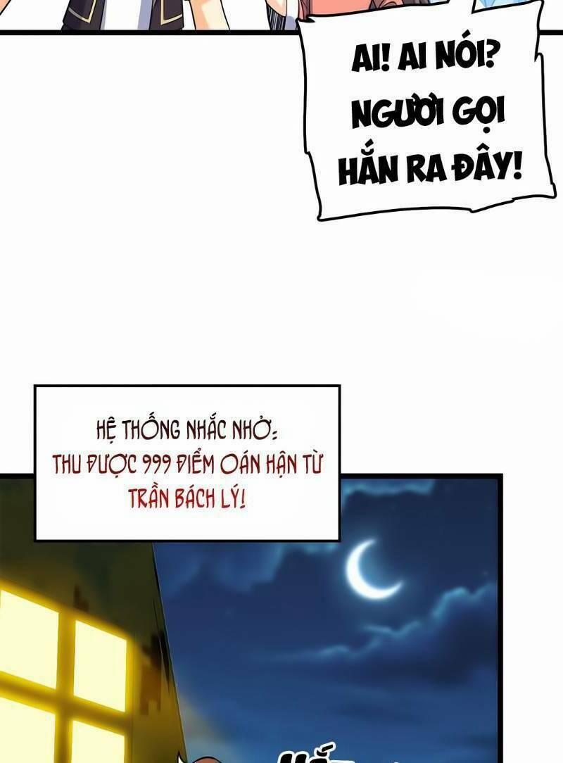 Đại Vương Tha Mạng 73 trang 79