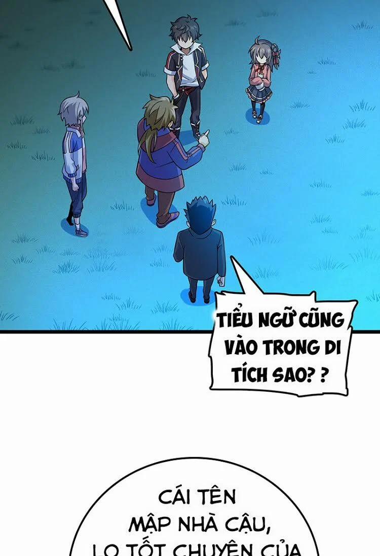 Đại Vương Tha Mạng 74 trang 10