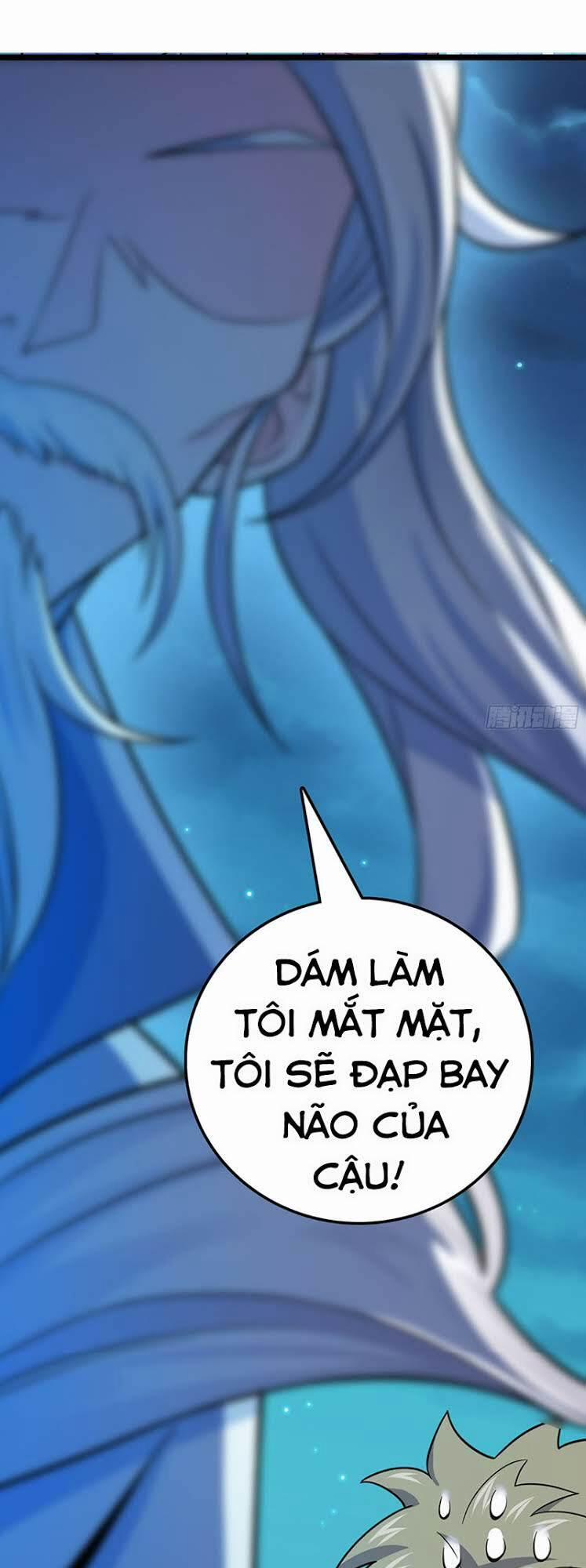 Đại Vương Tha Mạng 74 trang 14