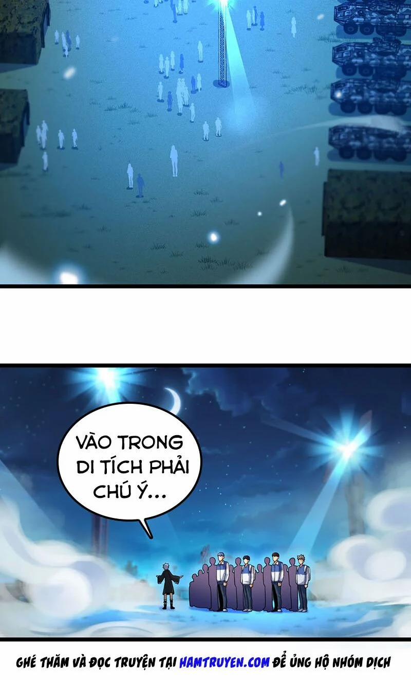 Đại Vương Tha Mạng 74 trang 2