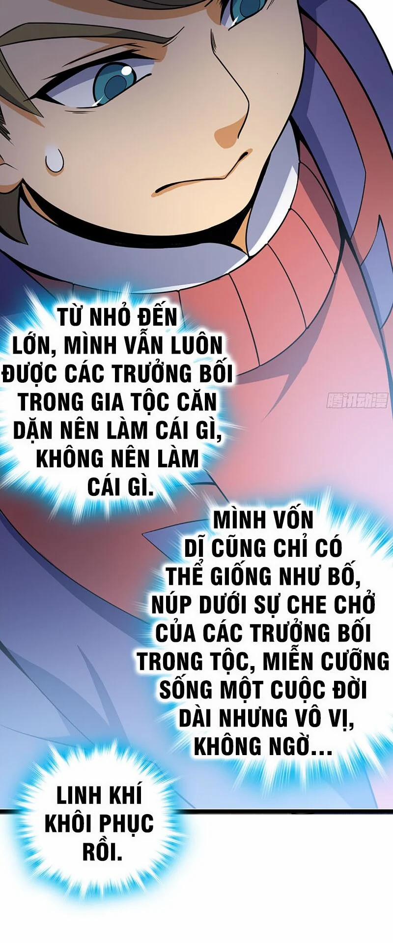 Đại Vương Tha Mạng 74 trang 31