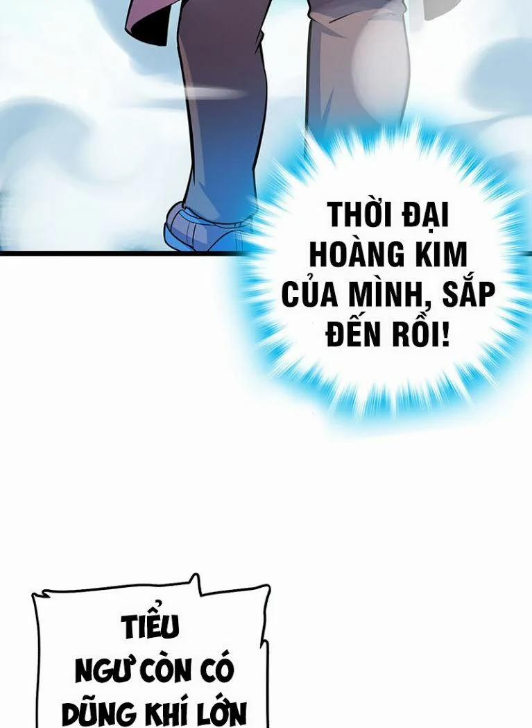 Đại Vương Tha Mạng 74 trang 33