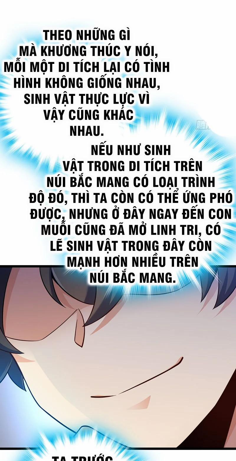 Đại Vương Tha Mạng 74 trang 48