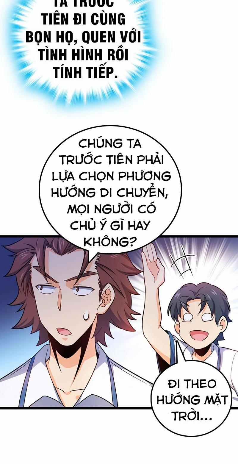 Đại Vương Tha Mạng 74 trang 49