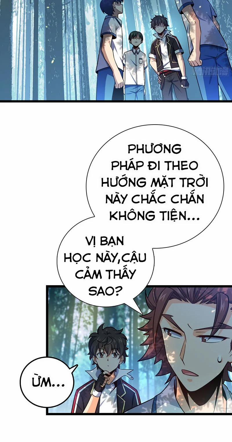 Đại Vương Tha Mạng 74 trang 51