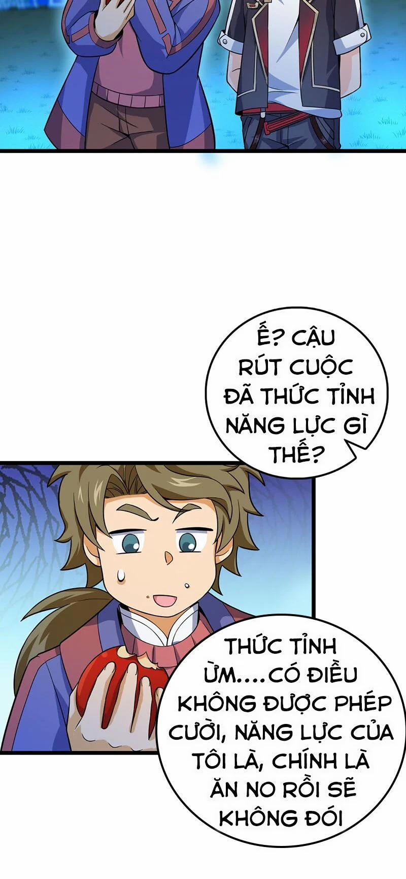 Đại Vương Tha Mạng 74 trang 6