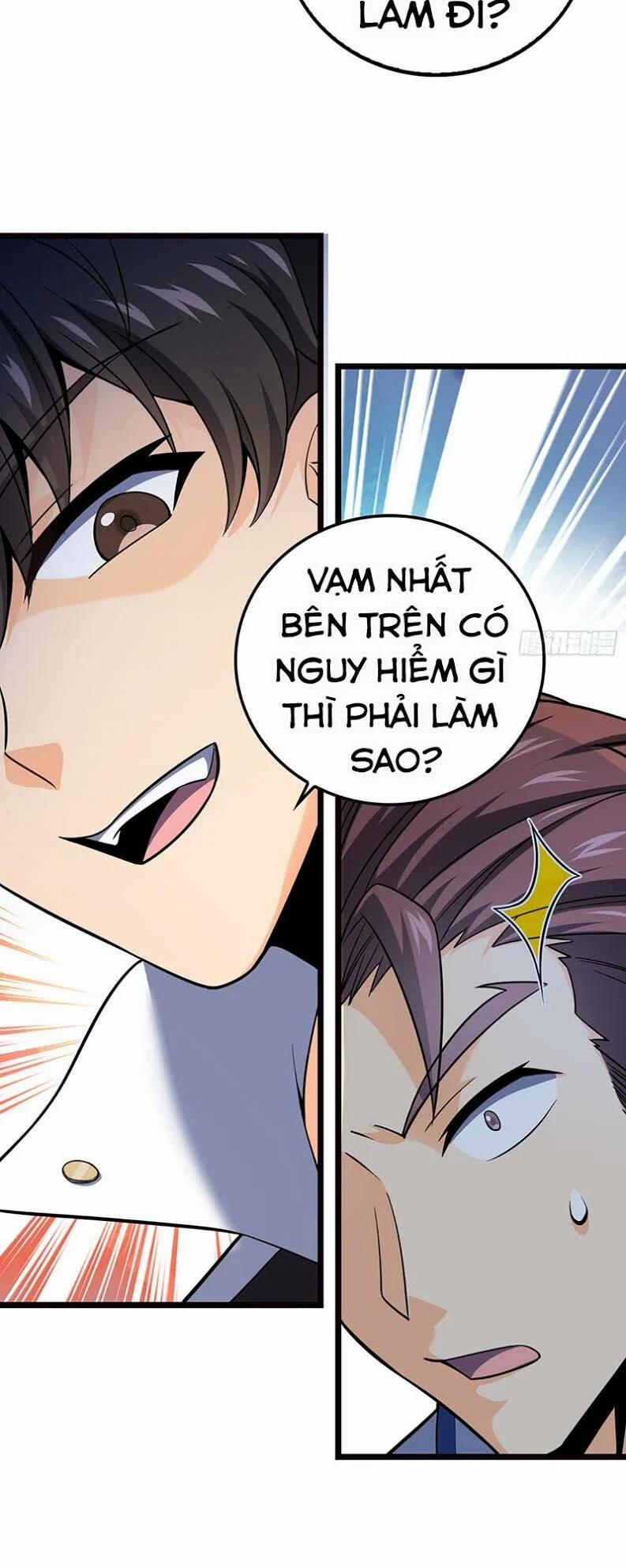 Đại Vương Tha Mạng 75 trang 10