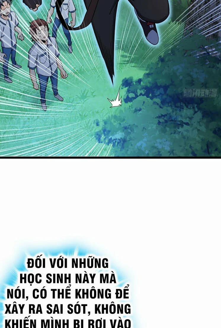 Đại Vương Tha Mạng 75 trang 16