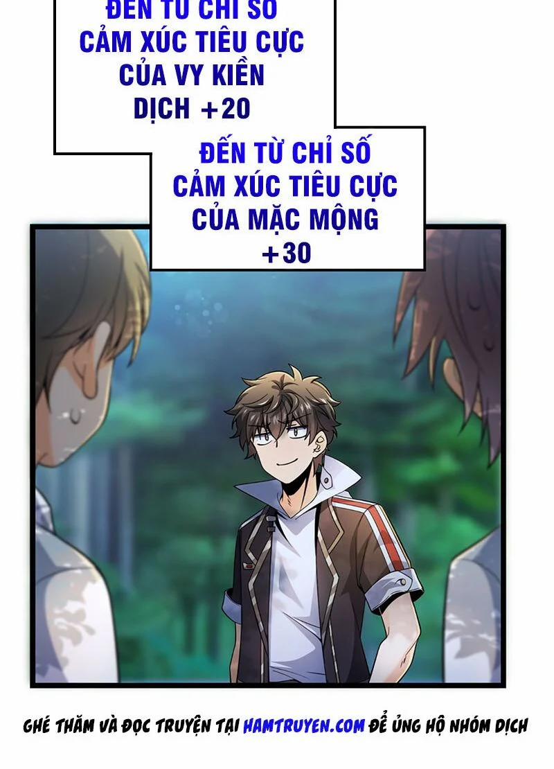 Đại Vương Tha Mạng 75 trang 2