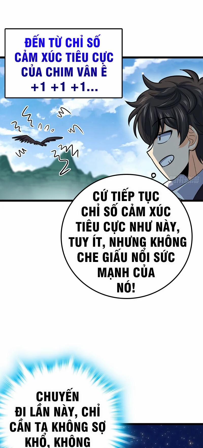 Đại Vương Tha Mạng 75 trang 56