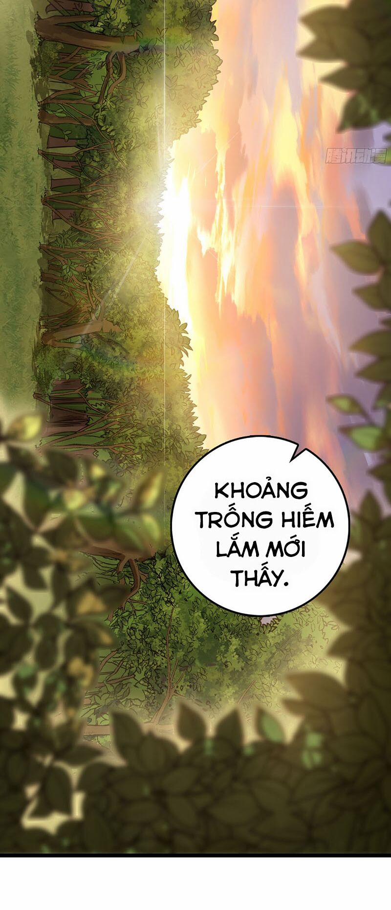Đại Vương Tha Mạng 76 trang 24