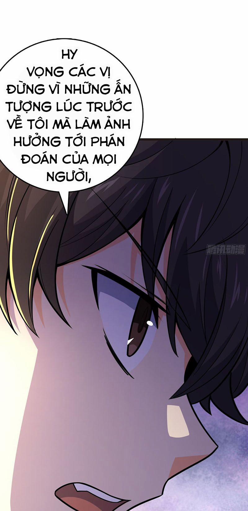 Đại Vương Tha Mạng 76 trang 45