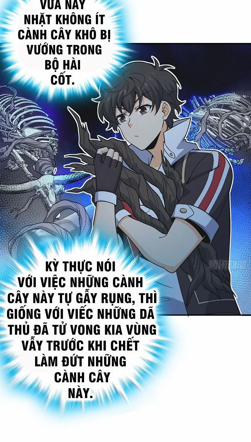 Đại Vương Tha Mạng 77 trang 2